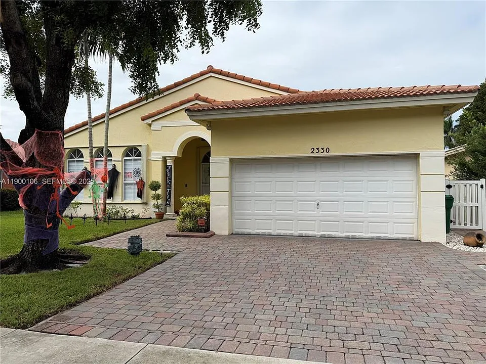 2330 SW 132nd Way