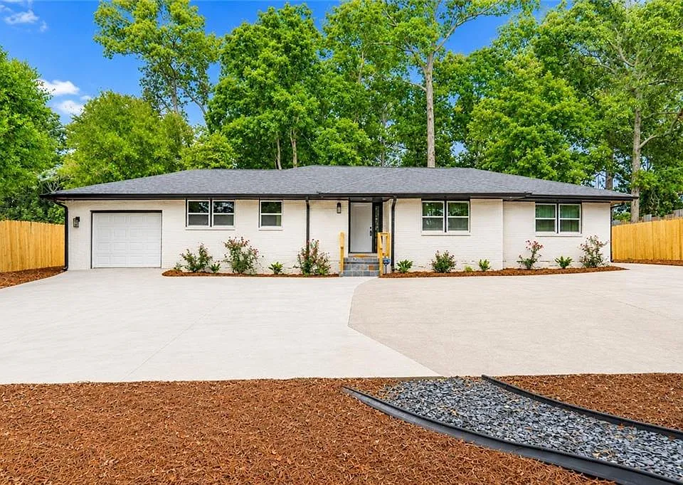 3154 N Druid Hills Rd