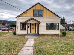 739 Jameson Ave, Sedro Woolley, WA 98284