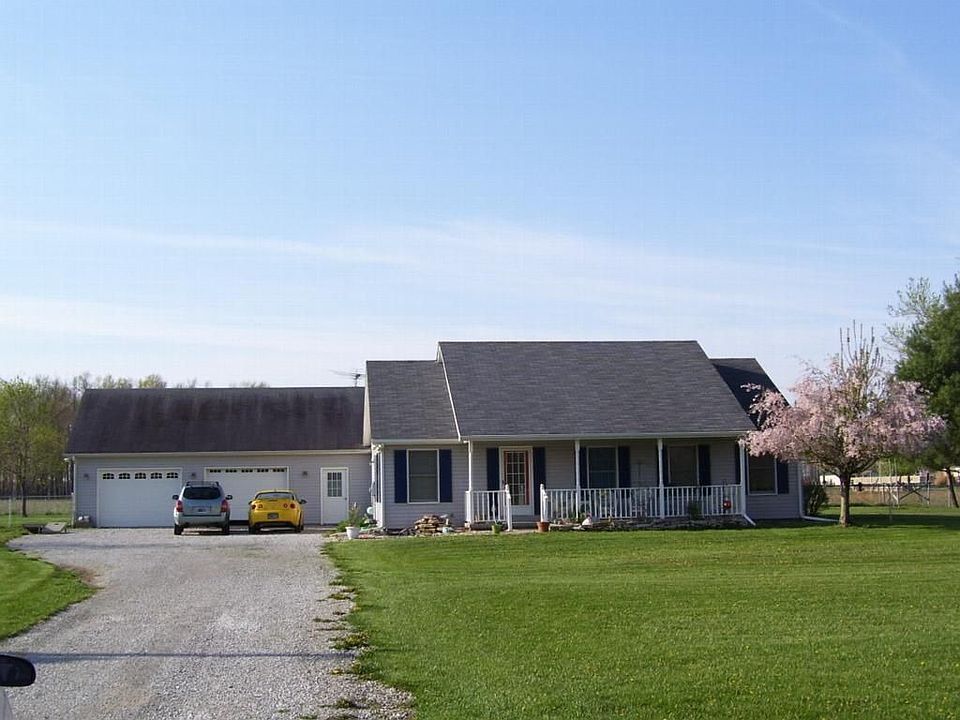 1st image of 4085 E County Road 150 S