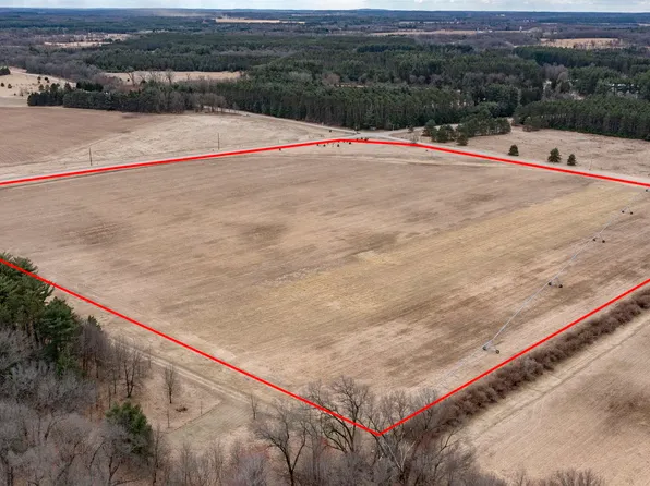 Hartman Creek Rd #3, Waupaca, WI 54981