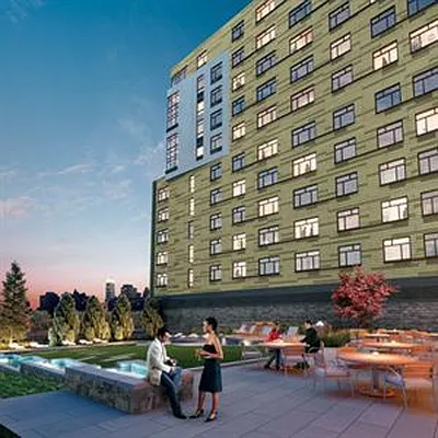 Sold by Douglas Elliman | media 10