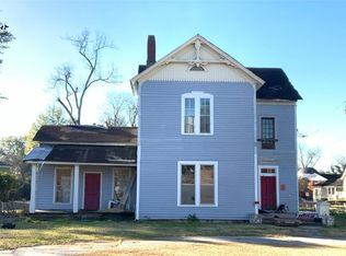 216 W Church St, Americus, GA 31709