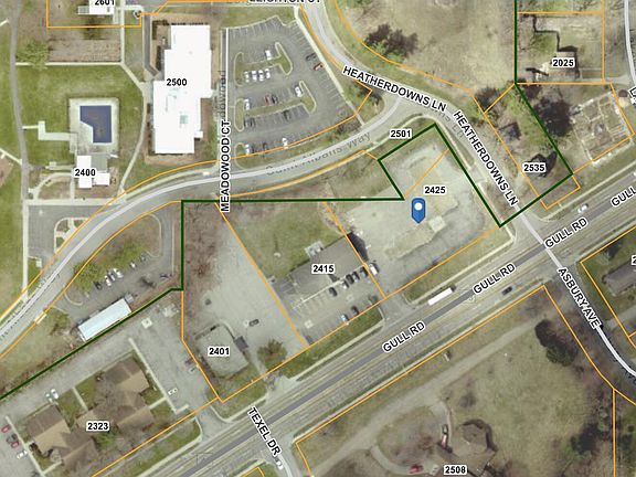 3rd image of 2425 Gull Rd