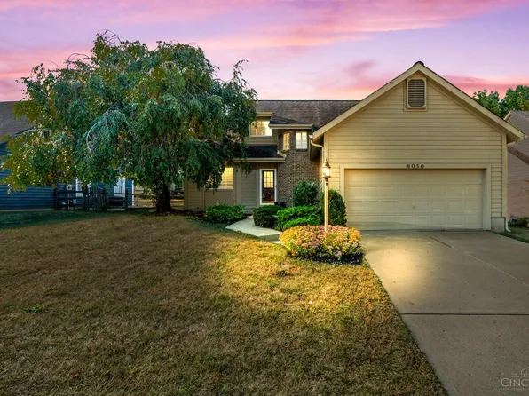 8050 Tollbridge Ct, West Chester, OH 45069