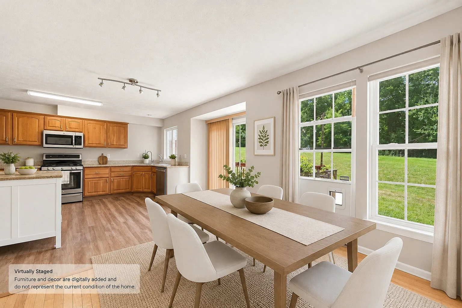 3 bed, 2.5 bath, 1652 sqft, $2,750 — Photo 4