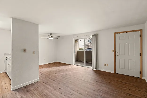 2 Bedroom 1 Bath Standard 2 Bedroom 1 Bath Standard