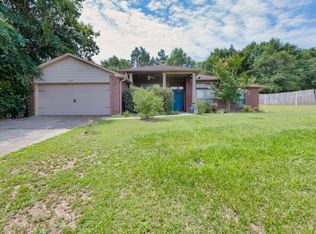 2617 Corner Creek Rd, Crestview, FL 32536