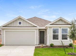 11802 Gammon Ave, Justin, TX 76247