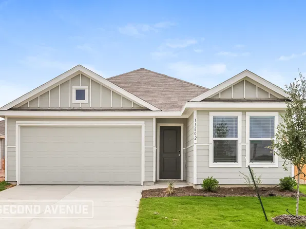 11802 Gammon Ave, Justin, TX 76247