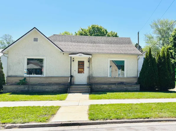 405 W 20th St, Auburn, IN 46706