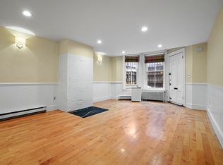 31 Hereford St #A, Boston, MA 02115