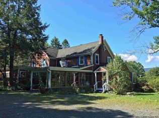 1066 Wittenberg Rd, Mount Tremper, NY 12457