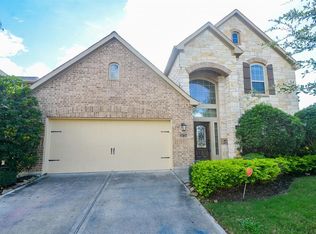 26735 Longleaf Valley Dr, Katy, TX 77494
