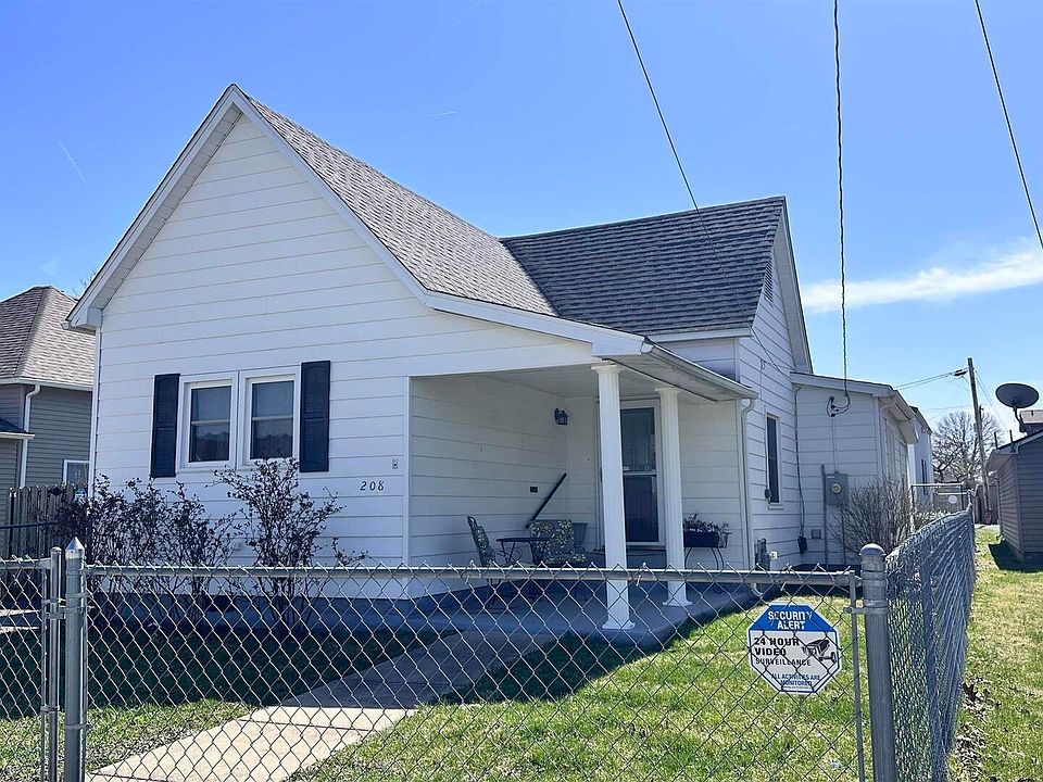1st image of 208 W Sylvia Ave