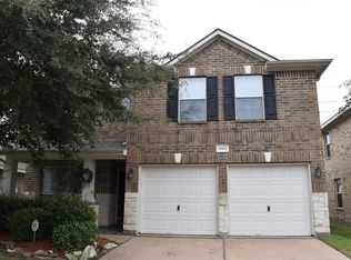 19911 Parkstone Bend Ln, Katy, TX 77449