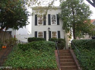 644 G St SE, Washington, DC 20003