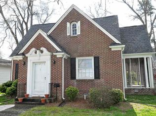 105 Academy St, Chester, SC 29706