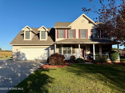 810 Greenview Ave, Delta, OH, 43515