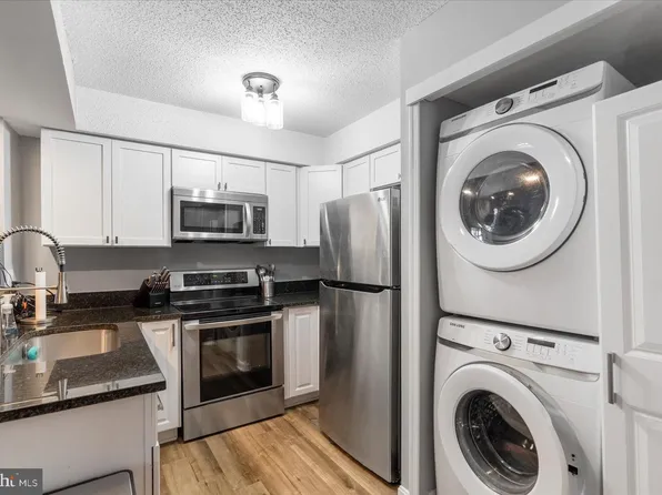 14105 William St #15-C, Laurel, MD 20707