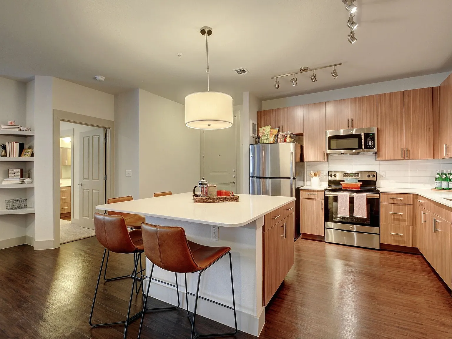 Farmhouse Apartments — Photo 2