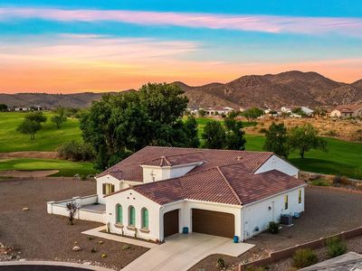 36067 S Basin Camp Rd, Saddlebrooke, AZ, 85739