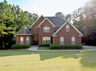 201 Rosemere Dr, Tallassee, AL 36078