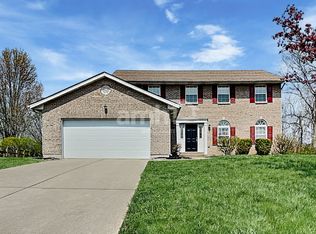 4086 Autumn Hill Ln, Hamilton, OH 45011