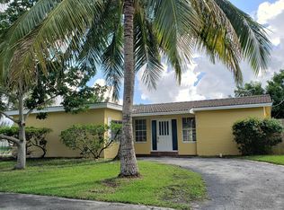 7000 NW 22nd St, Fort Lauderdale, FL 33313