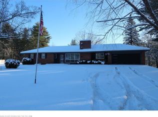 5 Cherry Hill Dr, Waterville, ME 04901