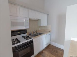 83 Hodge Ave #2, Buffalo, NY 14222