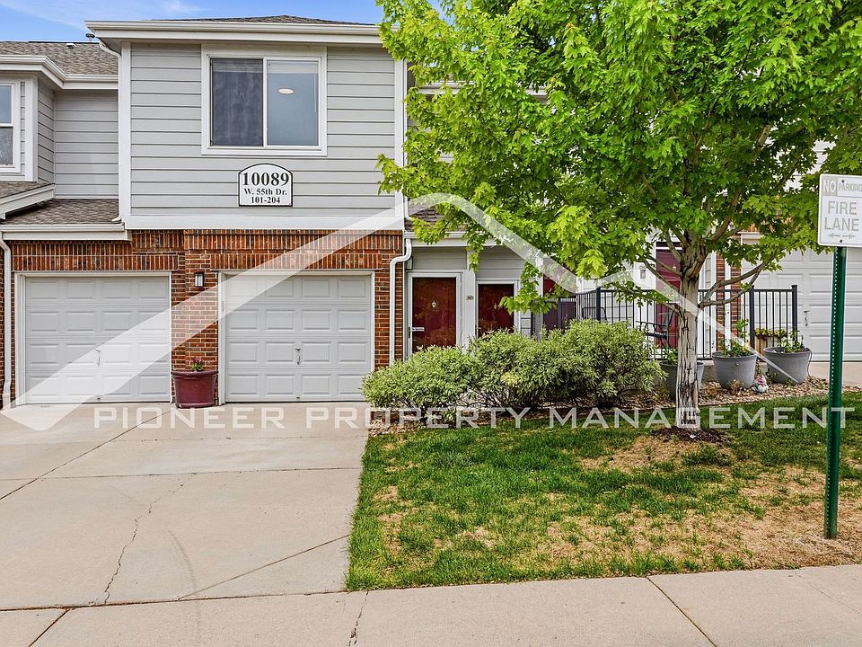 1st image of 10089 W 55th Dr Unit 203