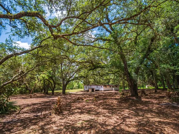 10475 NW 60th Ln, Chiefland, FL 32626