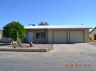 2955 S Mariposa Rd, Apache Junction, AZ 85119