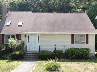 193 Oldefield Farms #193, Enfield, CT 06082
