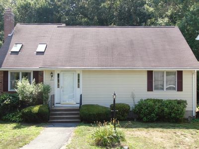 193 Oldefield Farms #193, Enfield, CT, 06082