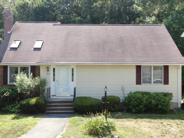 193 Oldefield Farms #193, Enfield, CT 06082