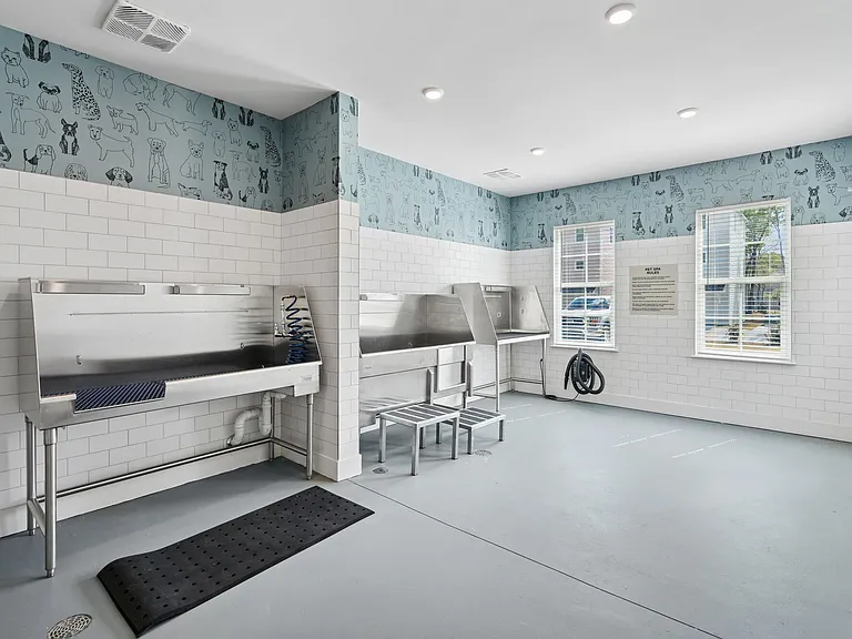 Hamlet Maybank - Homes & Townhomes for Rent — Photo 31