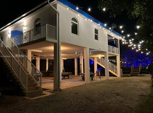 350 Hazel St, Key Largo, FL 33037