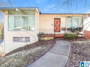 101 10th Ave W, Birmingham, AL 35204