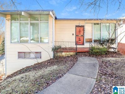 101 10th Ave W, Birmingham, AL, 35204