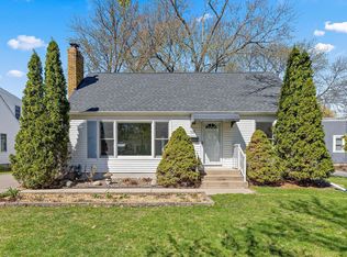 7120 James Ave S, Richfield, MN 55423