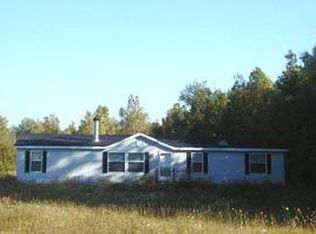 15786 W Ithaca Rd, Saint Charles, MI 48655