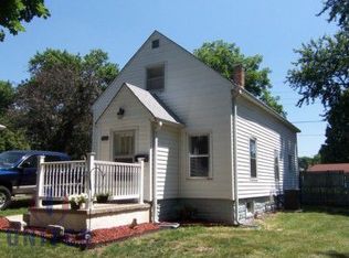 2826 S Glass St, Sioux City, IA 51106