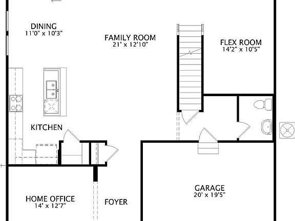 3rd image of this home