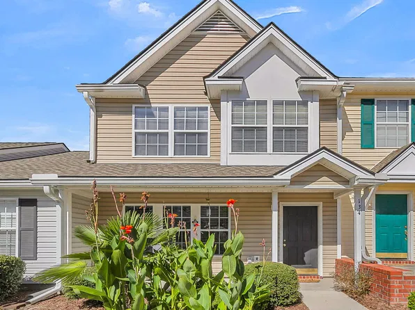 134 Hornby Cir, Goose Creek, SC 29445