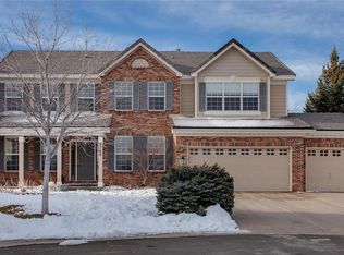 7140 S Riviera St, Aurora, CO 80016