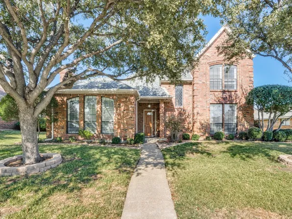 1415 Elizabeth Dr, Carrollton, TX 75007