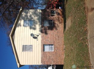 1112 4th St W, Birmingham, AL 35204