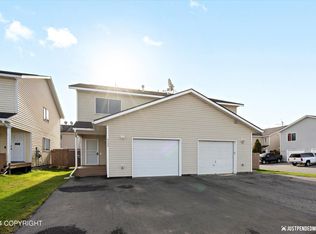 5532 E 4th Ave #2, Anchorage, AK 99504